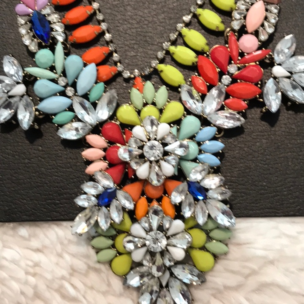 NWT Steve Madden Necklace